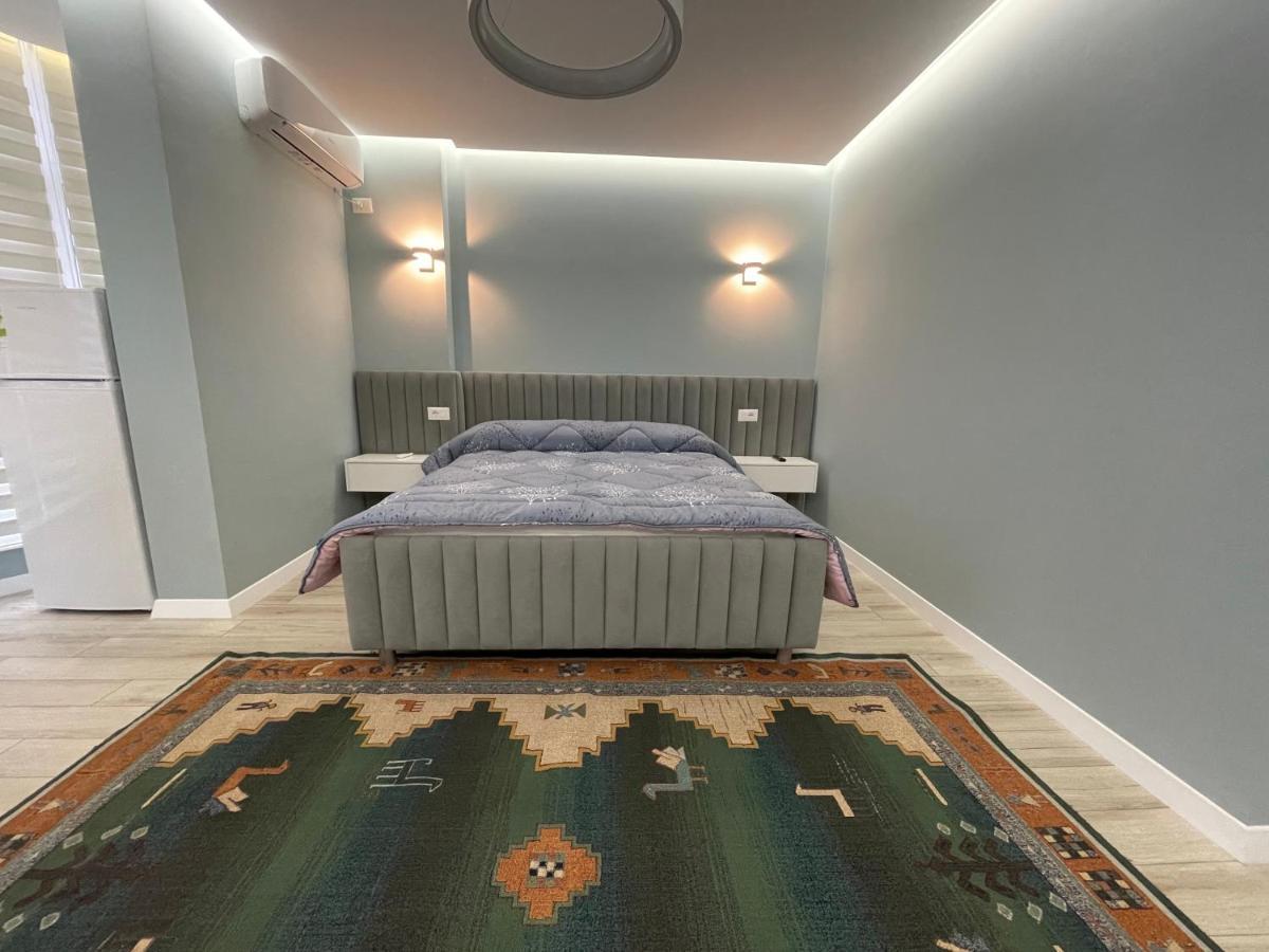 Comfort Apartment In City Center Tirana Extérieur photo