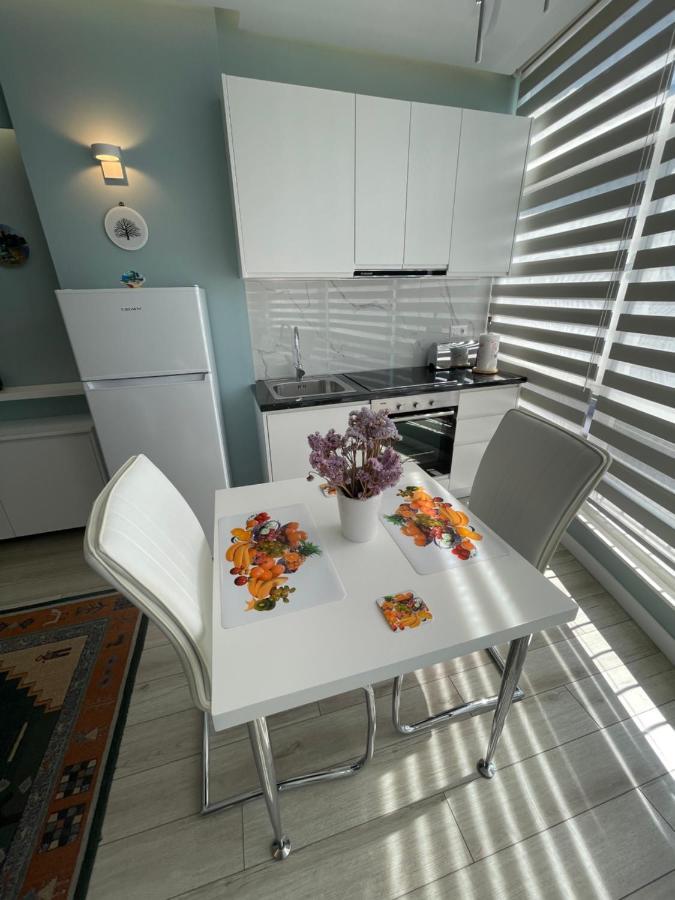 Comfort Apartment In City Center Tirana Extérieur photo